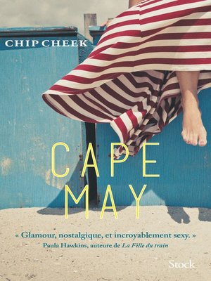 cover image of Cape May